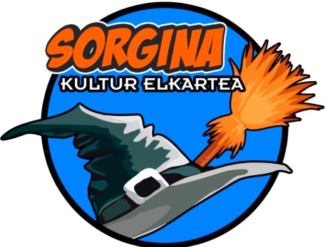 Sorgiña Kultur Elkartea